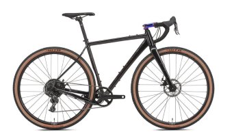 Rower gravel Ns Bikes RAG+ 2 czarny 