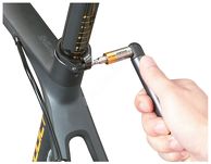 Zestaw narzędzi Topeak Klucz dynamometryczny Nano TORQBAR 5 Nm - 6