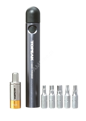 Zestaw narzędzi Topeak Klucz dynamometryczny Nano TORQBAR 5 Nm