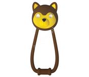 Lampka przednia Kellys KLS Teddy - 4