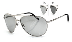 Okulary ARCTICA S-157F Fotochromatyczne