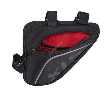 Torebka na ramę Kellys KLS Wedge  Eco
