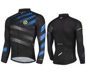Bluza z długim rękawem Kellys KLS RIVAL - 2