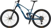 Rower Full MTB 29'' GT Sensor Carbon Pro - 3