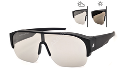 Okulary Arctica s-313FP na okulary korekcyjne z fotochromem