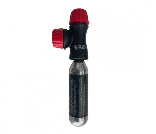 Nabój CO2 bulb 16g x 3szt