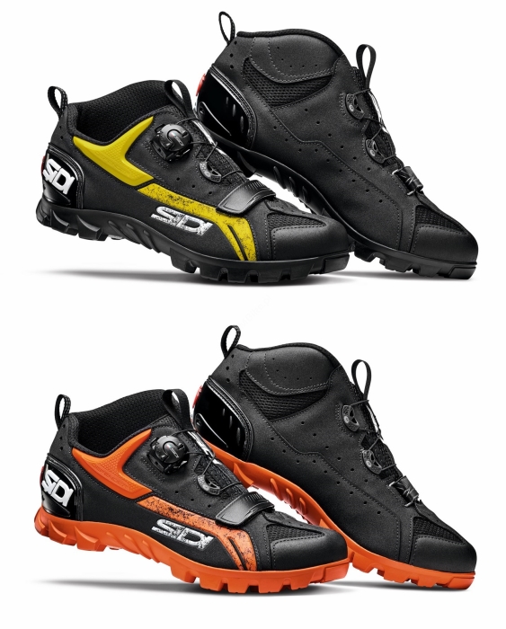 Buty MTB ENDURO SIDI DEFENDER