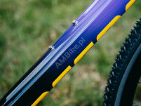 Rower przełajowy Accent CX-One Carbon Apex AXS 8.7kg + EBON - 4