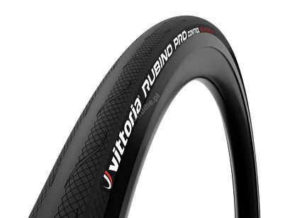 Opona Vttoria Rubino Pro G2.0 czarna, zwijana, TLR