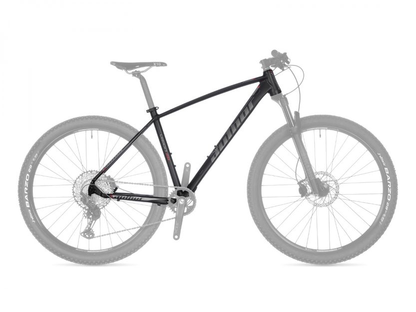 Rama Author Vision 29'' 17