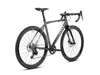 Rower przełajowy Accent CX-One APEX +ebon - 3