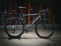 Rower przełajowy Accent CX-One APEX +ebon - 4