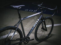 Rower przełajowy Accent CX-One APEX +ebon - 6