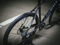 Rower przełajowy Accent CX-One APEX +ebon - 5