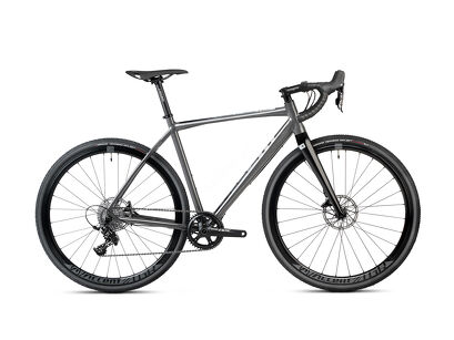 Rower przełajowy Accent CX-One APEX +ebon