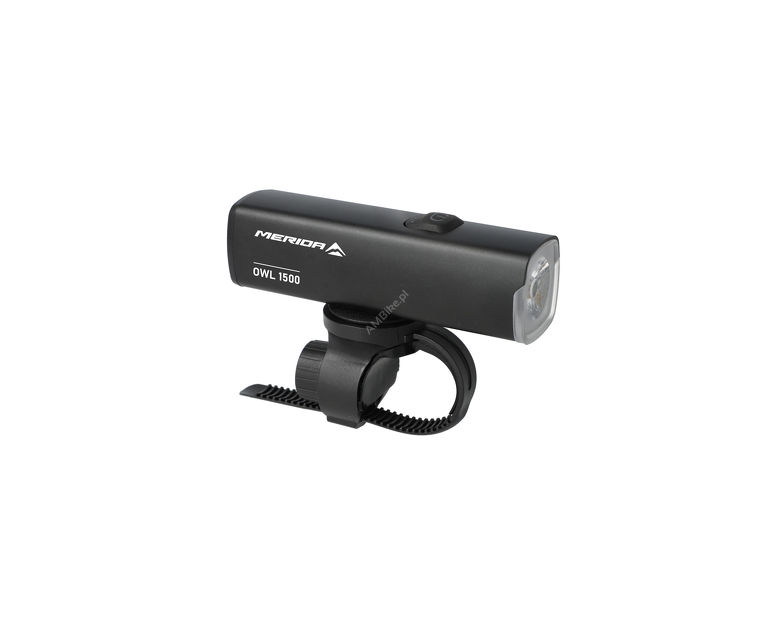 Lampka przednia Merida OWL 1500 -USB-C