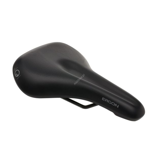 Siodło Ergon St Gel Woman S/M Black