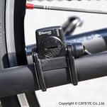 Licznik bezprzewodowy Cateye STRADA SMART CC-RD500B czarny (ISC-12;HR-12) - 7