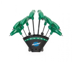 Zestaw kluczy Park Tool PH-T1.2 Thorx