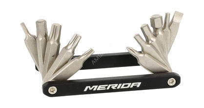 MultiTool klucz Merida mini  V-Mount