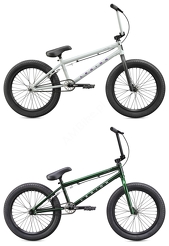 Rower BMX MONGOOSE LEGION L100