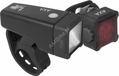 Zestaw lamp AXA NITELINE T4-R