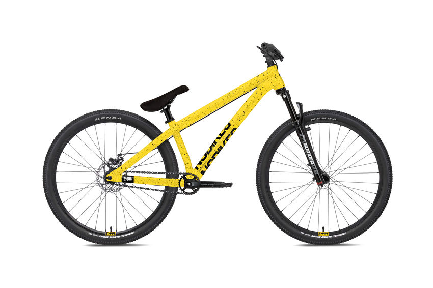 Rower NS Bikes Movement 1 26