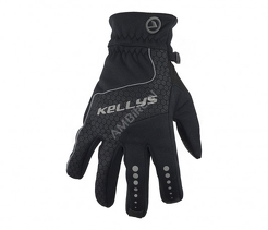 Rękawiczki rowerowe Kellys KLS Coldbreaker