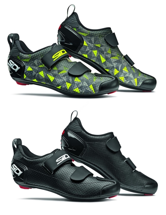 Buty triathlon SIDI T-5 AIR