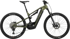 Rower elektryczny CANNONDALE MOTERRA NEO CARBON 2 BOSCH