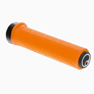 Chwyty rowerowe Ergon GD1 EVO Factory Frozen Orange