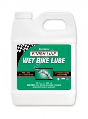 Olej Finish line Cross Country - 3800ml kanister
