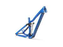 Rama Dartmoor Rocbird Junior M, z damperem X-Fusion O2 Pro R 206x65mm, Boost - 2