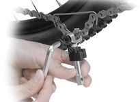 Przyrząd do łańcucha Topeak Chain Tool Super 13S - 3