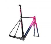 Rama przełajowa ACCENT CX-One Carbon SET 3 kolory - 8