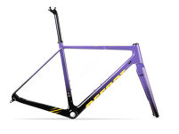 Rama przełajowa Accent CX-One Carbon SET - 19