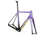 Rama przełajowa Accent CX-One Carbon SET - 18