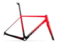 Rama przełajowa Accent CX-One Carbon SET - 21