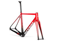 Rama przełajowa Accent CX-One Carbon SET - 20