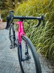 Rama przełajowa ACCENT CX-One Carbon SET 3 kolory - 6