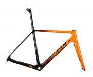 Rama przełajowa ACCENT CX-One Carbon SET 3 kolory - 4