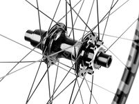Koła MTB 29'' Accent EXE Boost v2 - 4