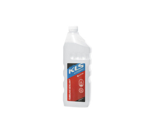 Mleko tubeless do systemu bezdętkowego Kellys KLS Milkyseal 1000ml