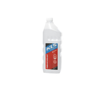 Mleko tubeless do systemu bezdętkowego Kellys KLS Milkyseal 1000ml