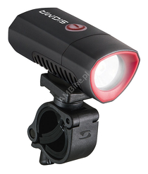 Lampka Sigma Buster 300 USB