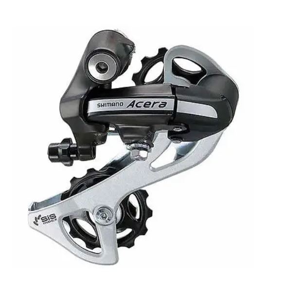 Przerzutka tylna SHIMANO Acera RD-M360 SGS 6,7,8