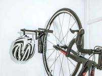 Wieszak rowerowy na ścianę Topeak One Up Bike Holder - 2