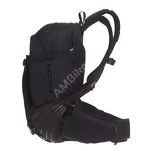 Plecak rowerowy Ergon BA3 Black Stealth - 3