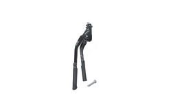 Podpórka centralna Kellys KLS Doublekick 24"-29", black