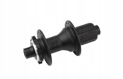Piasta tył Dartmoor Reel Boost v.2 148x12mm z bębenkiem Shimano HG, 32H